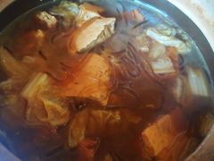 -小吊梨汤·北京菜(香山店)