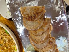 -天仁聚驴肉香(北石槽店)