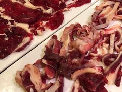 -牛很鲜潮汕牛肉火锅(朝晖路店)
