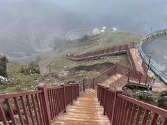 -牛背山