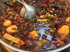 -黑竹香鸡(营和巷店)