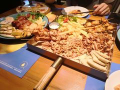 -HELLO MUSAE 拾光缪斯餐厅·纯正希腊风味(苏州中心店)