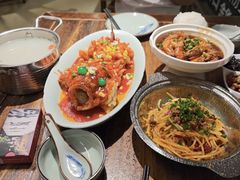 -鱼食饭稻·苏浙土菜17年老馆子(平江路店)