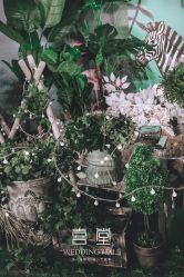 -上海雅居乐万豪侯爵酒店·宴会厅