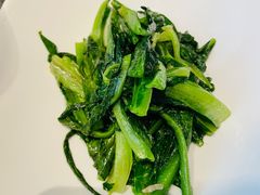 生菜-巧庆楼·茶膳