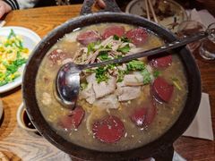 -鸽子窝(黄村店)