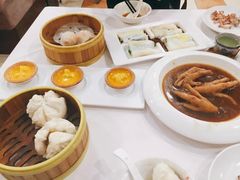 -广州酒家(文昌总店)