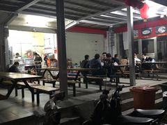 -凤姐烧烤(水街商场店)