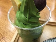 -無邪日式甜品(华润五彩城购物中心店)