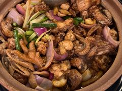 -胡须佬鸡煲四季火锅店(石厦西村直营店)