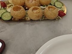 -清真·AL-JANNAT 佳纳特餐厅(狮子桥店)