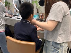 -天真蓝照相馆(五角场百联又一城店)