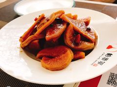 -帕米尔食府(白云观店)
