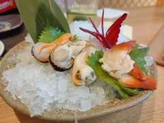-德川家日本料理(中关村寰太大厦店)