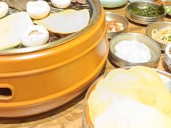 -韩景台烤肉(八大处店)