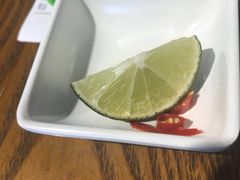 -越南牛肉河粉餐厅(书院巷店)