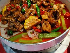 -辣小鲜·南昌大排档(船山路店)