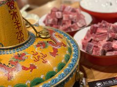-木辛水水冰煮羊(新一中店)