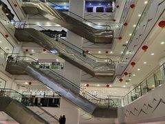 -乐享城购物中心