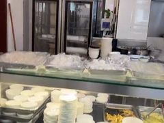 -常州糕团店(北大街新世纪商城店)