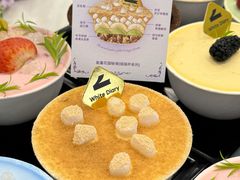 -白色日记·手作酸奶(麦凯乐店)