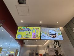 -DQ·蛋糕·冰淇淋(河东万达店)