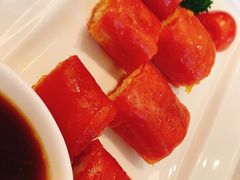 经典红米肠-弘雅饭店