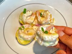 -馋遇江南·精致湖景雅宴(东方之门店)