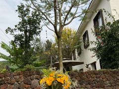 -悦哉·派对·草坪婚礼·围炉煮茶(三圣乡店)