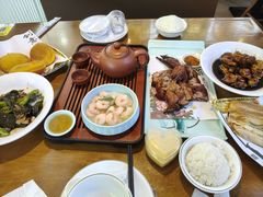 -外婆烧.老杭帮菜(庆春店)