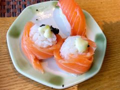 -松本楼(桥西店)