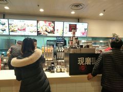 -肯德基(新凌云店)