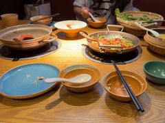 -吃饭皇帝大(合生汇店)