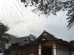 -名古屋城