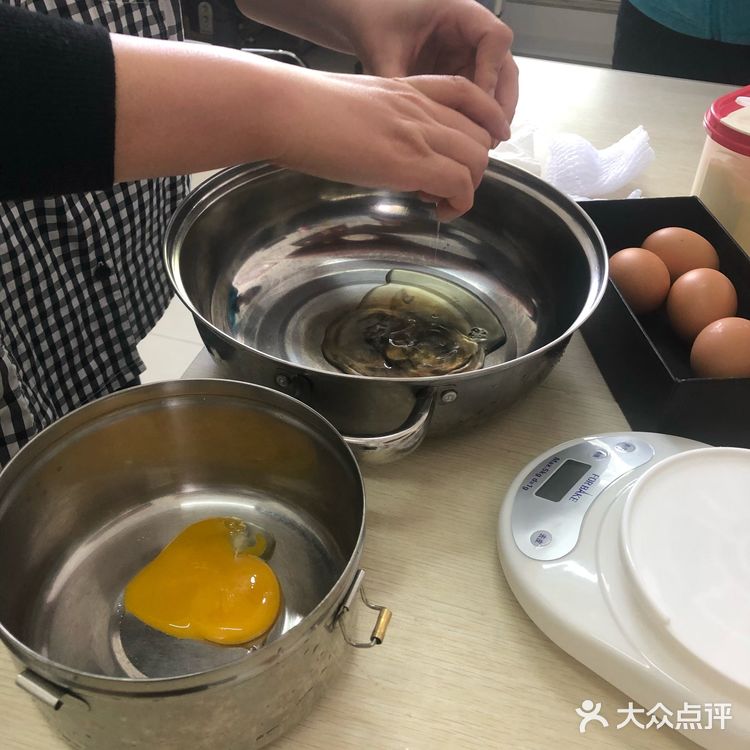 超成功的不凹陷的纸杯蛋糕