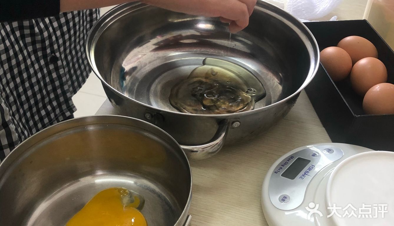 超成功的不凹陷的纸杯蛋糕