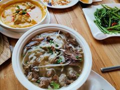-大茴香越法料理(SOHO复兴店)