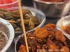 -江油特色冷沾沾(火炮街店)