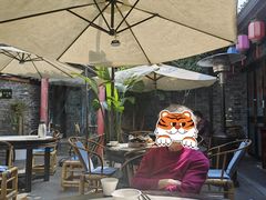 露天位-院8里·少城记忆老川菜(宽窄巷子店)