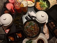 -和子足浴SPA会馆(竹山路店)