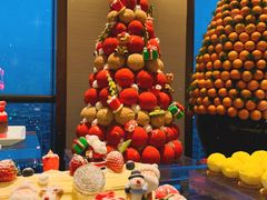 -嘉定凯悦·咖啡厅