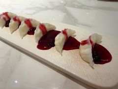 -船歌·鱼水饺青岛菜(枫蓝国际购物中心店)