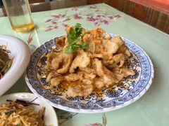 -石老头关东饺子王·东北菜(嘉华鑫城店)