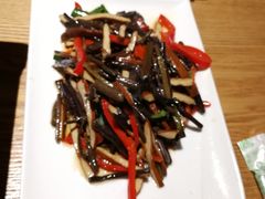 -自游人·美食一楼·地道徽菜(三十年名店)