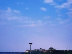 -幸福湖国际会议中心