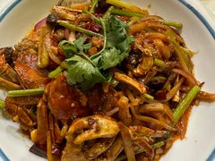 -东方之珠海鲜酒楼(南开店)