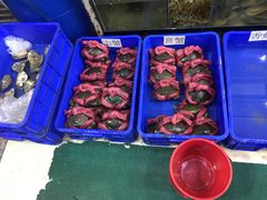 -QQ海鲜餐厅