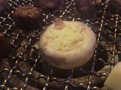 -十三姨正合丰烤肉(营迹路店)