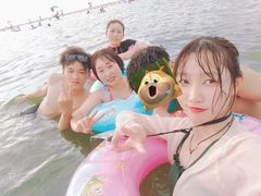 -碧海金沙