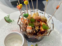 -宴长沙(五一广场店)